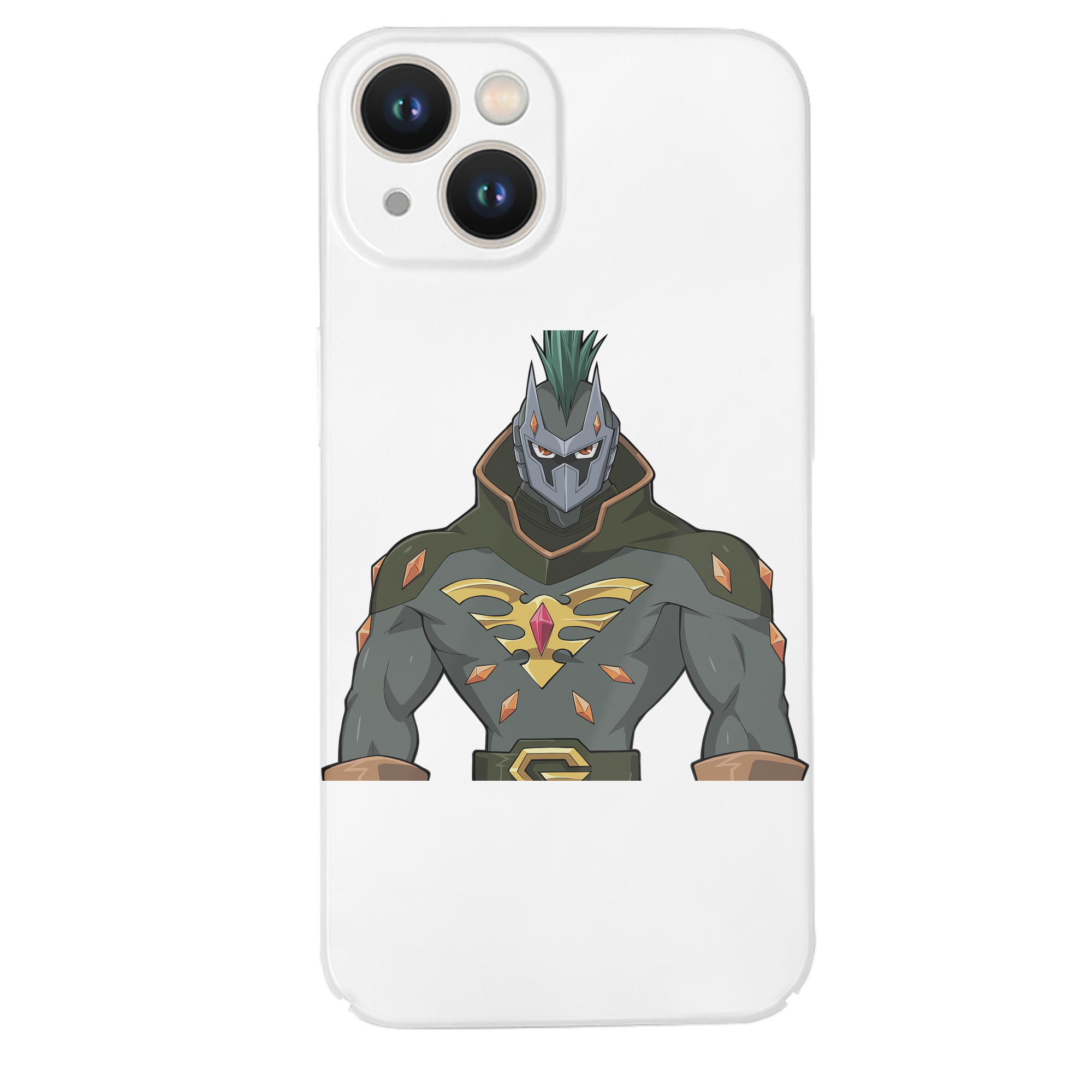 （画像用） 遊☆戯☆王 Yu-Gi-Oh! 【iPhone 14シリーズ対応】ハードケース